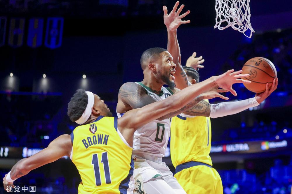 在本场比赛 在本场比赛